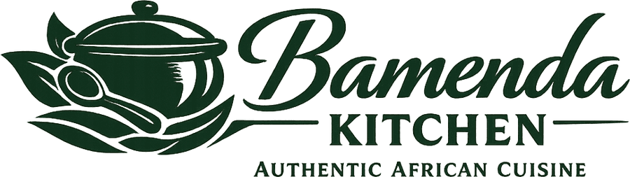 Bamenda Kitchen