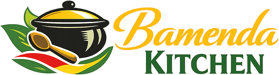 Bamenda Kitchen